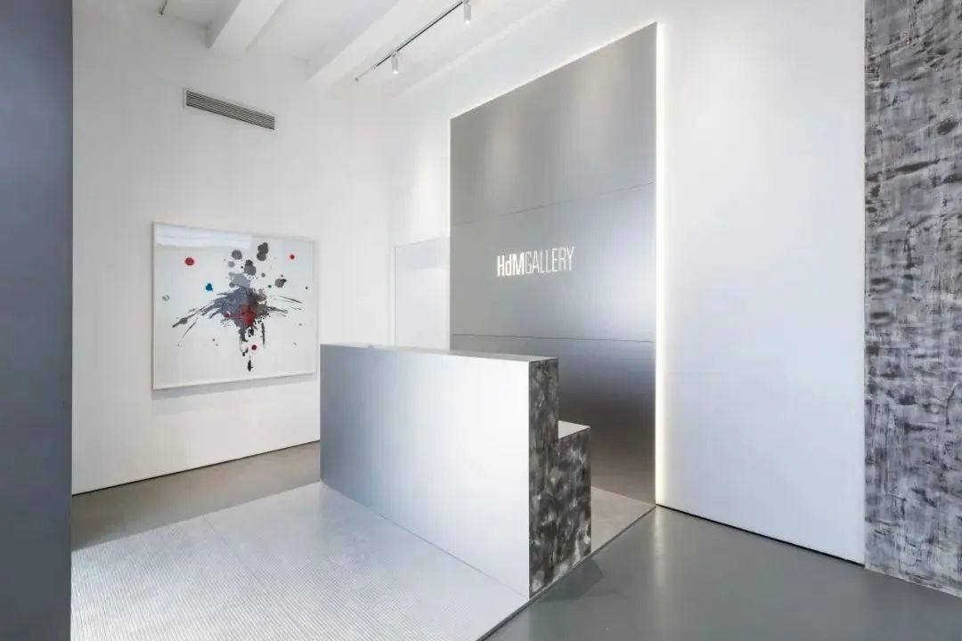 2023年画廊的破局之路走的如何？