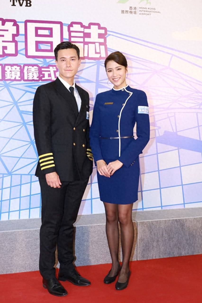 飞常日志︱马国明开腔回应婚礼延期传闻 未婚妻下封口令