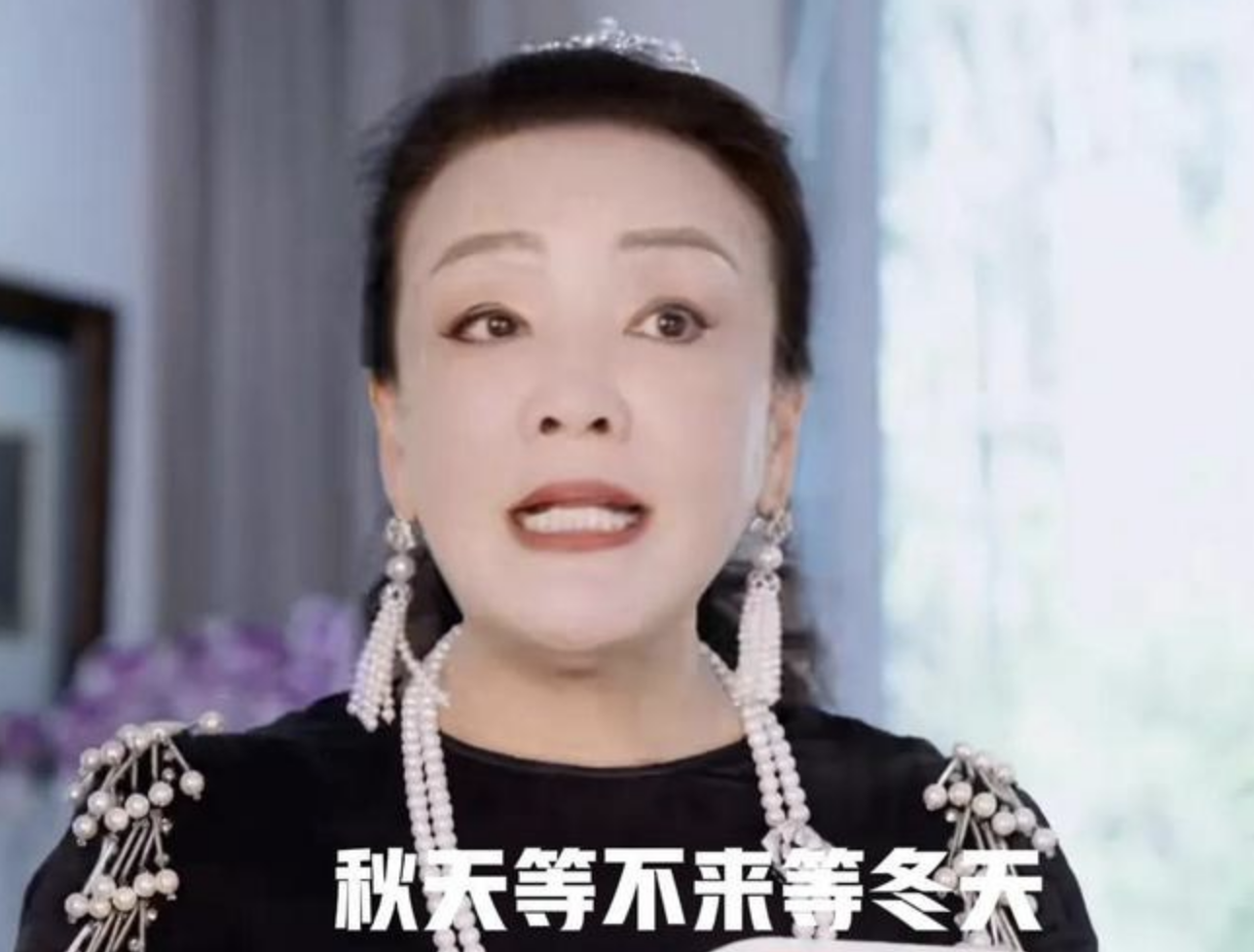 汪小菲直播透露接孩子进度，让网友失望了，张兰爆料内幕