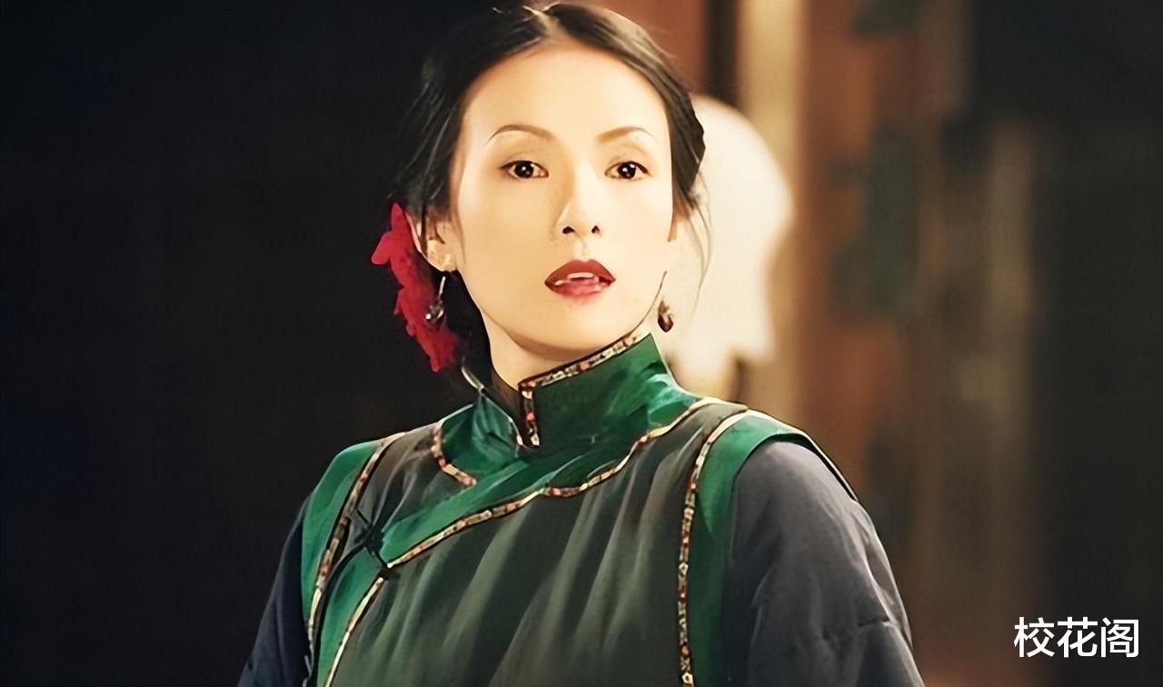 “走下神坛”的章子怡:“卑微小章”与国际章之间,隔着汪峰与电影