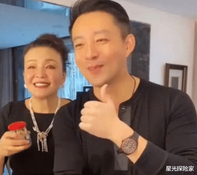 张兰官宣喜讯!透露庭审方向,大S的贪婪让她自食恶果