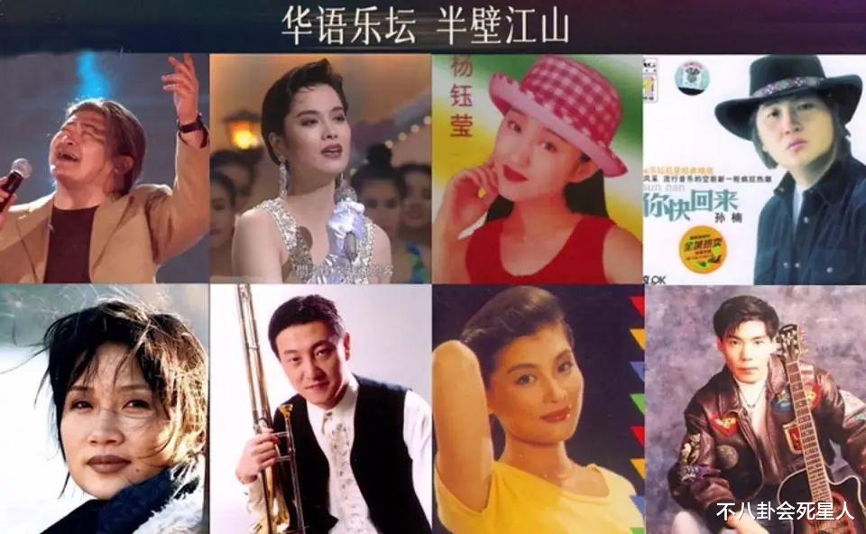 刀郎宣布停更！再次远离乐坛的他，撕开了华语乐坛的遮羞布