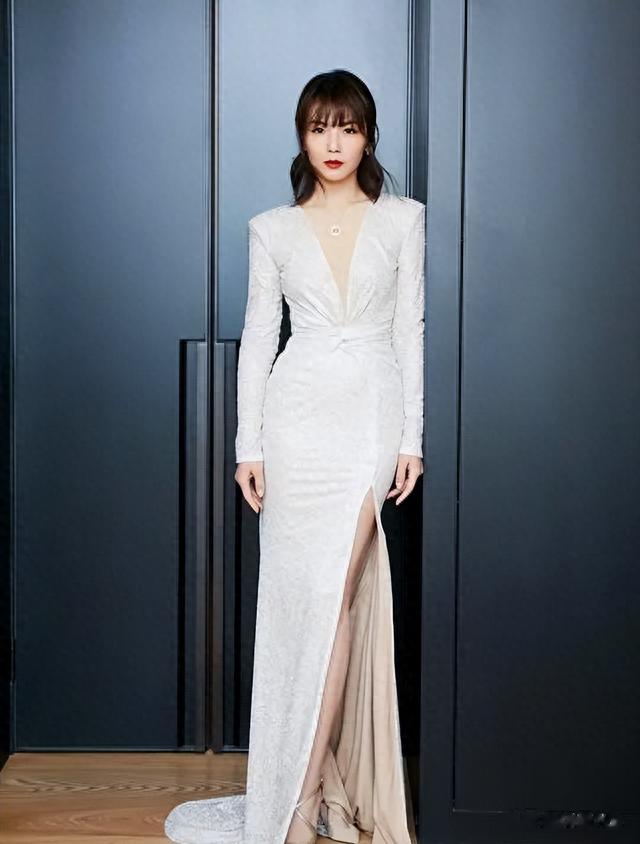 刘涛情史彻底被扒出!难怪被称为演艺圈“公交车”!