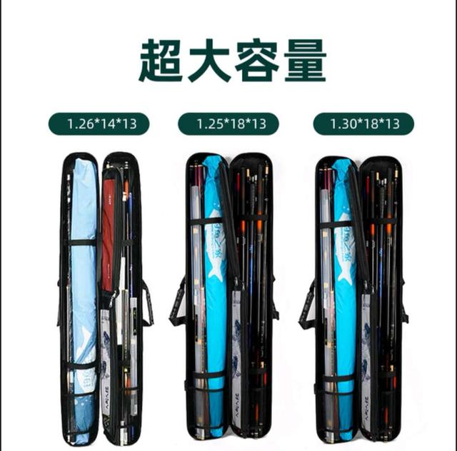 饵料|浅谈钓鱼佬的衣柜-钓鱼装备