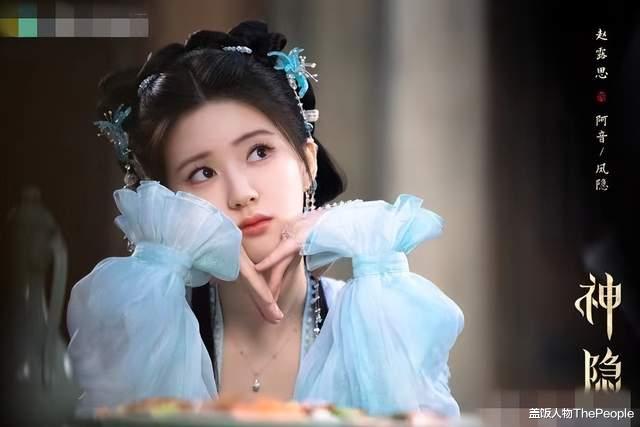 粉色|娱乐圈的残酷真相，在杨颖身上体现得淋漓尽致