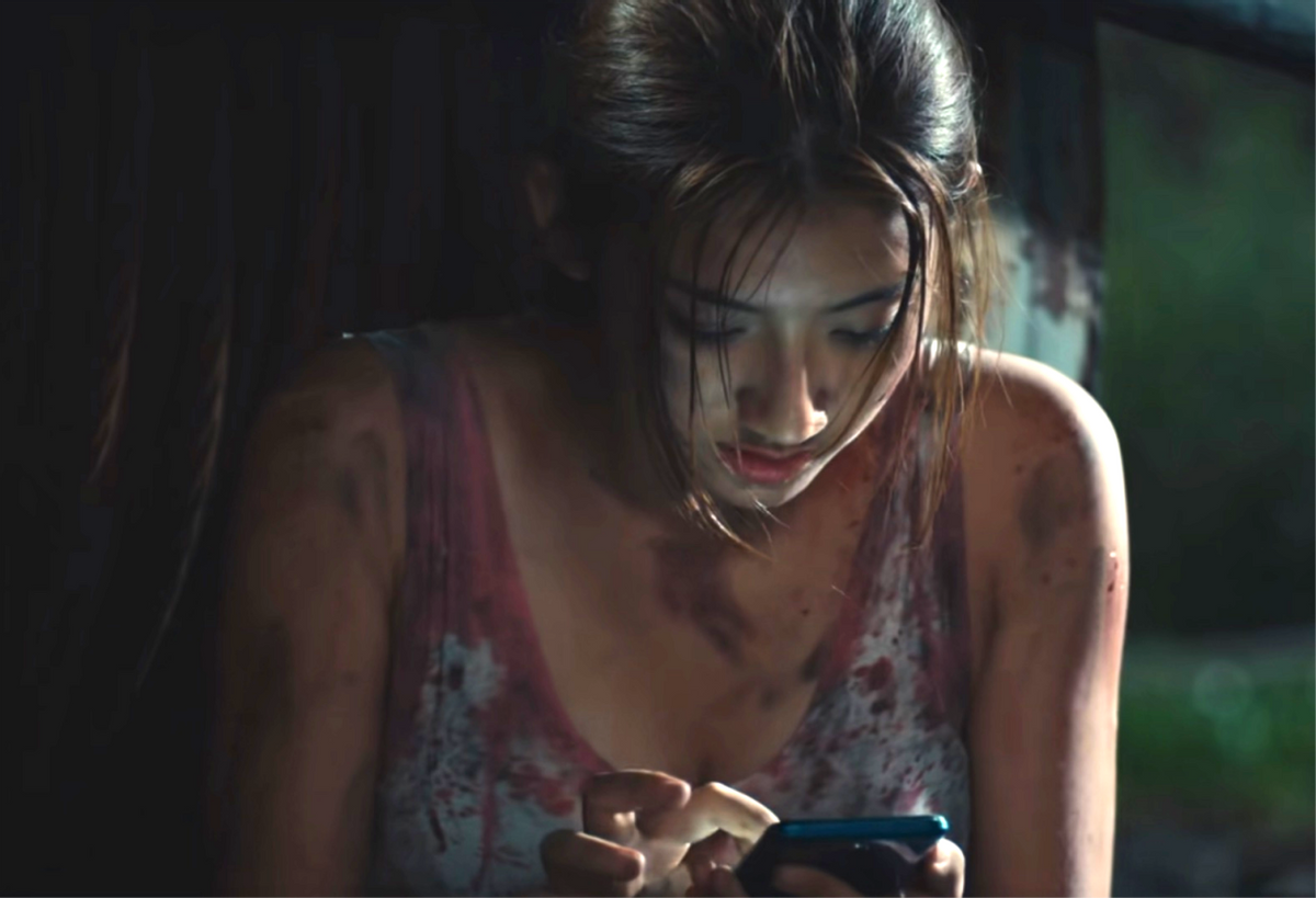 丁海峰|丁海峰新片上映就翻车！一星二星满屏飘，女演员身材成最大看点？