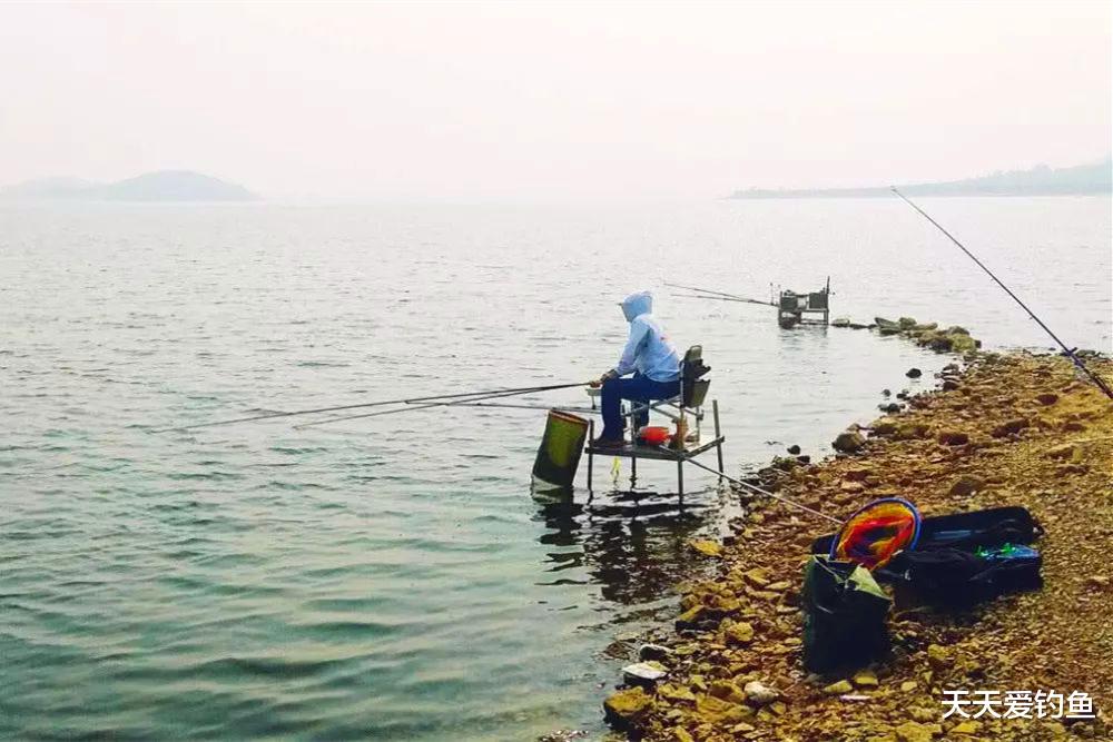 钓鱼|夏季钓鱼时机表,爆护天气有4种,空军天气多达6种