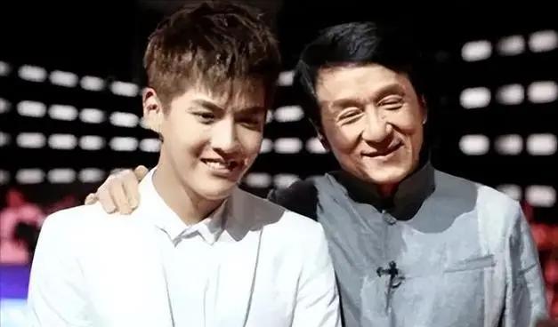 吴亦凡入狱后续，母亲找成龙求救，生父曾尝试引渡无果