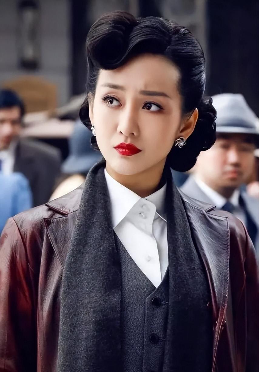 王鸥：挑来挑去挑了个说相声的，41岁又被劈腿，这让她情何以堪？