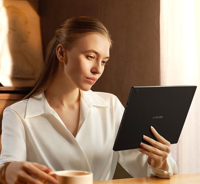 传感器|小米二合一平板电脑，12.4英寸Win11键盘套装，搭骁龙8cxGen2