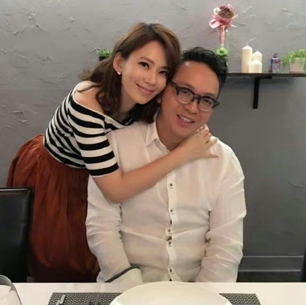 Melody官宣离婚，好友林心如闻讯很震惊：前几天才通话，未见异常