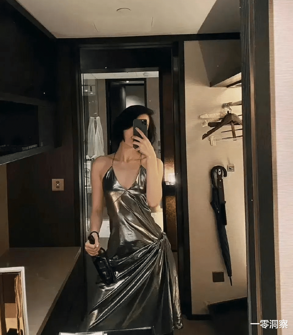 |成都牵手门董小姐旧照被扒,长相平平,判若两人,网友:有点丑