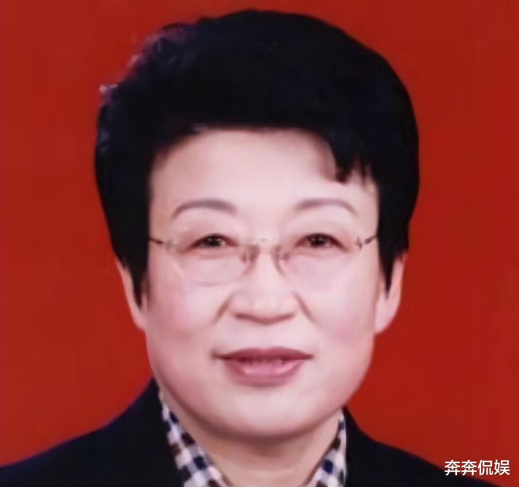 张雨绮|黑龙江“好色大老虎”韩桂芝,喜欢年轻英俊的男秘书陪伴左右