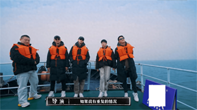 “智商堪忧”陈飞宇：上综艺被林更新质疑脑子，张若昀深受其害！