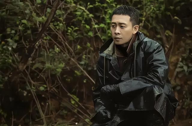 卫国平|《他是谁》看到陈浩瀚怀疑卫国平,才懂聂小雨为何隐瞒被侵犯真相