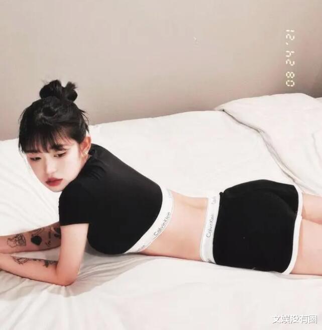 整容|要进娱乐圈?崔真实女儿晒“整容术后美貌”近况,爱豆美貌吸睛!