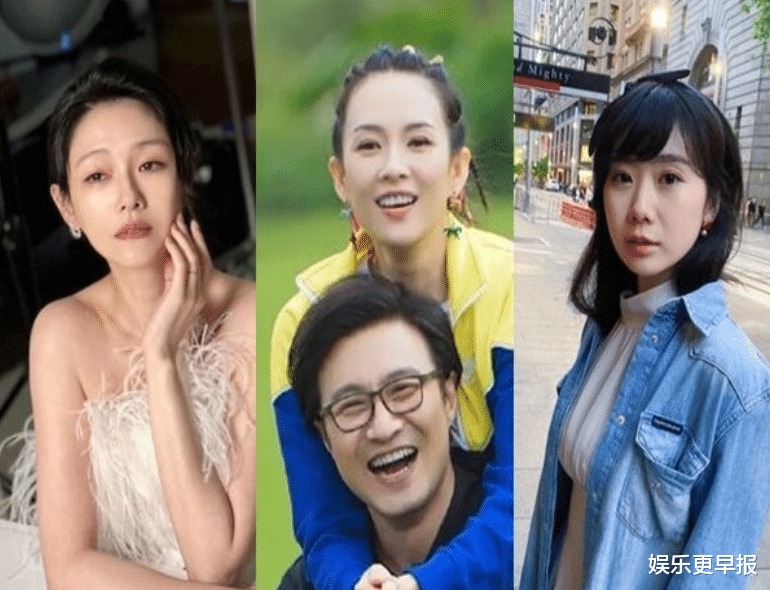 章子怡离婚「1共通点」大S福原爱也有关!网汗颜:真的有魔咒