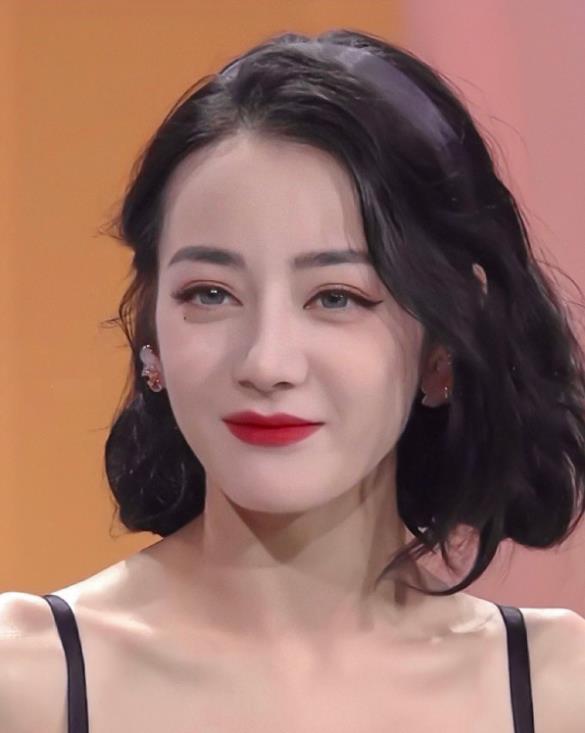 生图 女星们的生图，让我意识到容貌焦虑的不必要