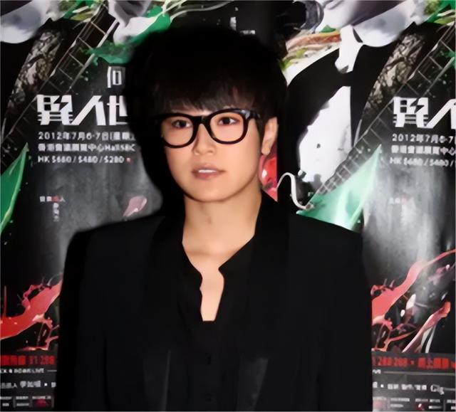 “港独”分子何韵诗：叫嚣让联合国把中国除名，如今下场大快人心