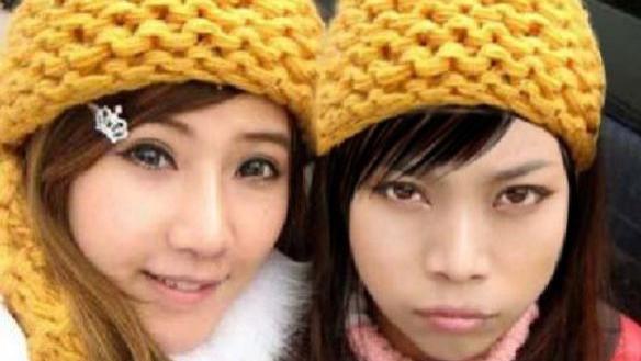 逆袭还是辛酸？凤姐美国工作画面曝光，月薪竟高达七万！