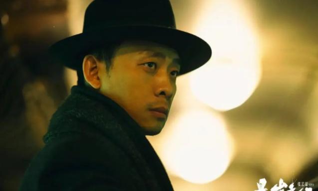 黄渤|辉煌的黄渤走下坡路，而与他相似的张译，越走越顺