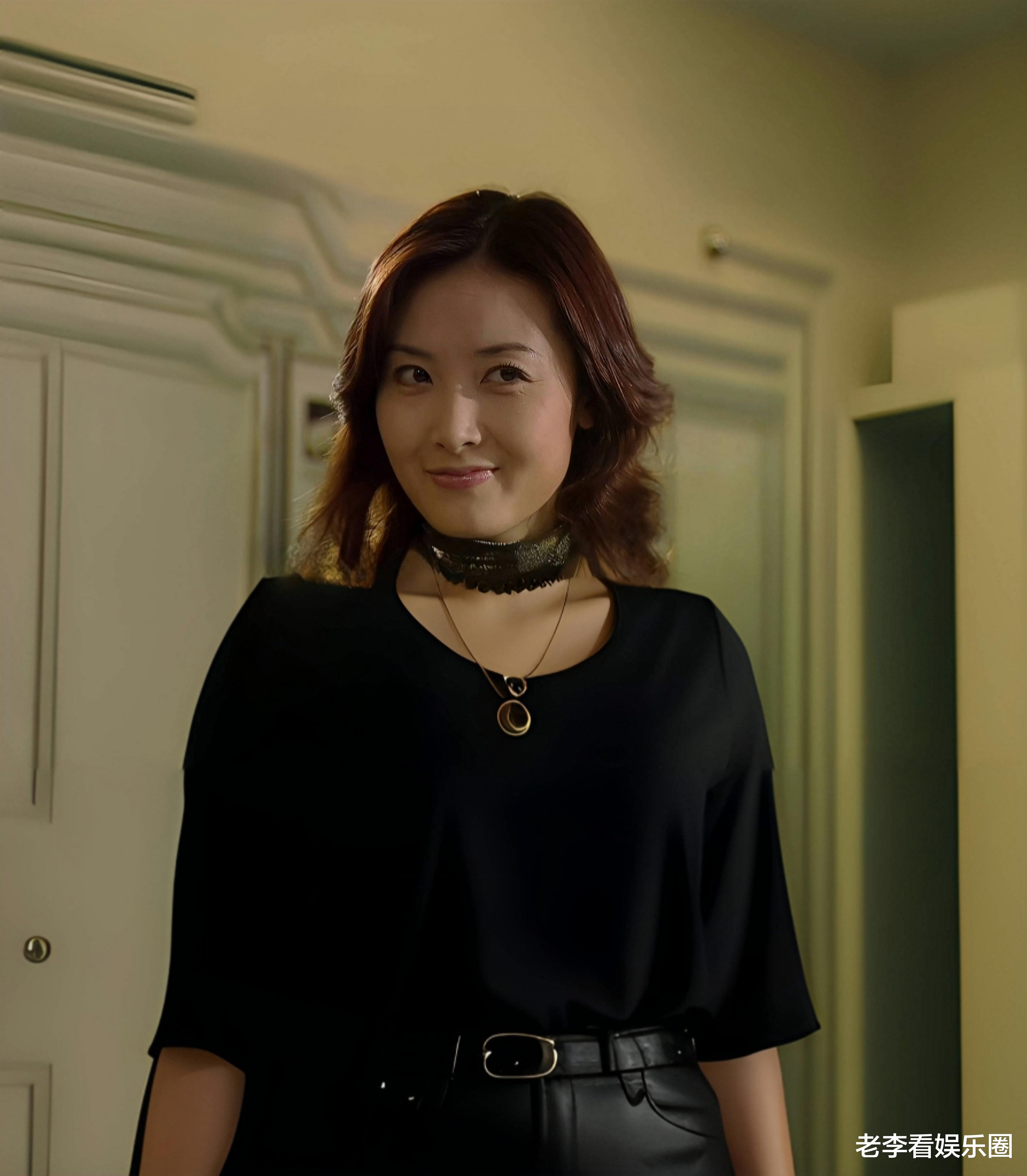 小时候的《快乐星球》算是白看了,乐乐妈才能击中少男的心怀