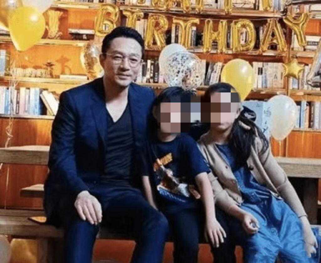 |汪小菲晒子女正面照被大S提告，张兰发声回应：她是没底线的坏