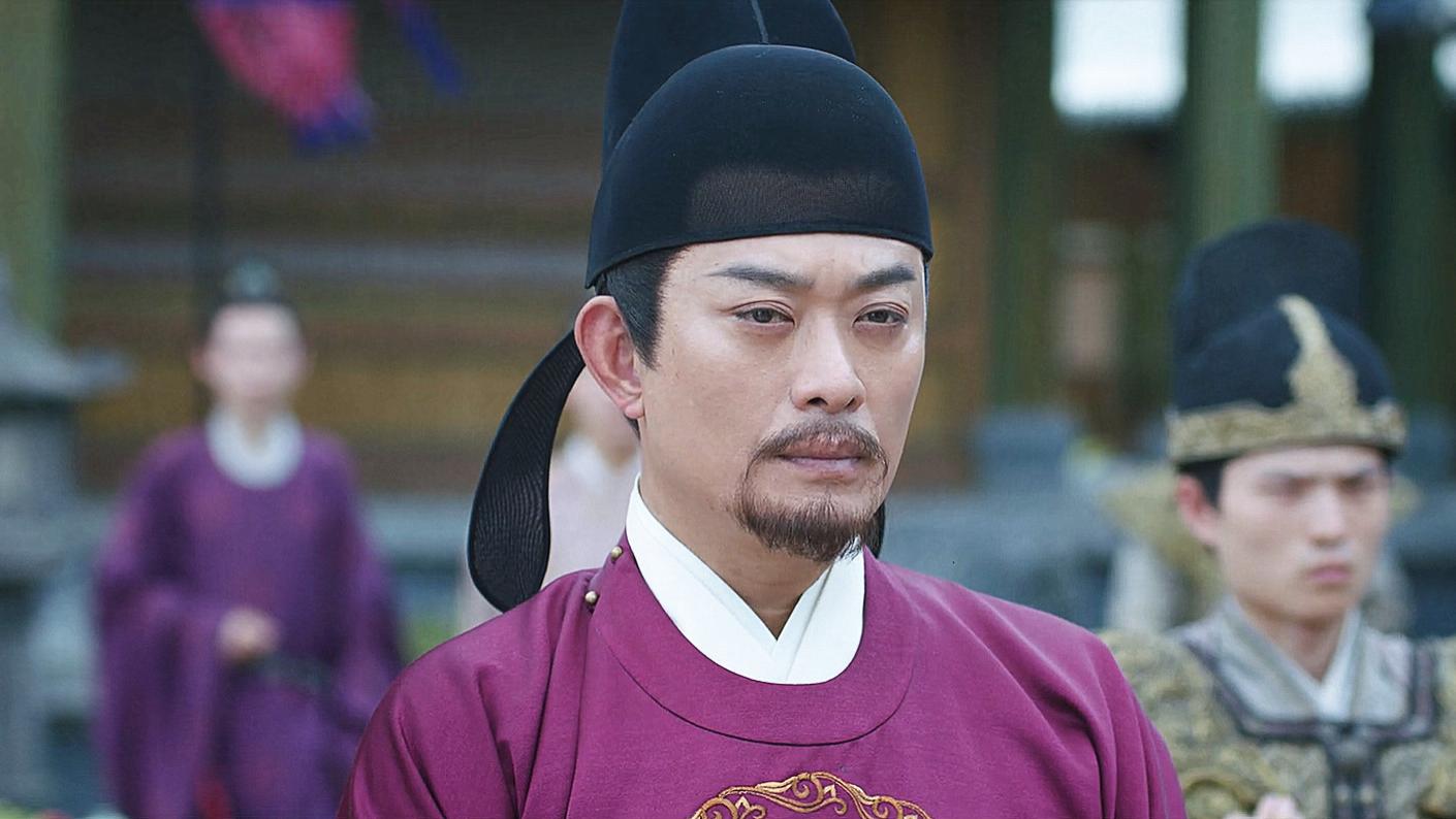 《宁安如梦》后期遭魔改？谢危弑父，沈琅弑母被删减，原因很无奈