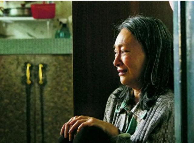 王宝强张译影帝落空，刘德华李雪健都没提名男配，这届金鸡奖：懵