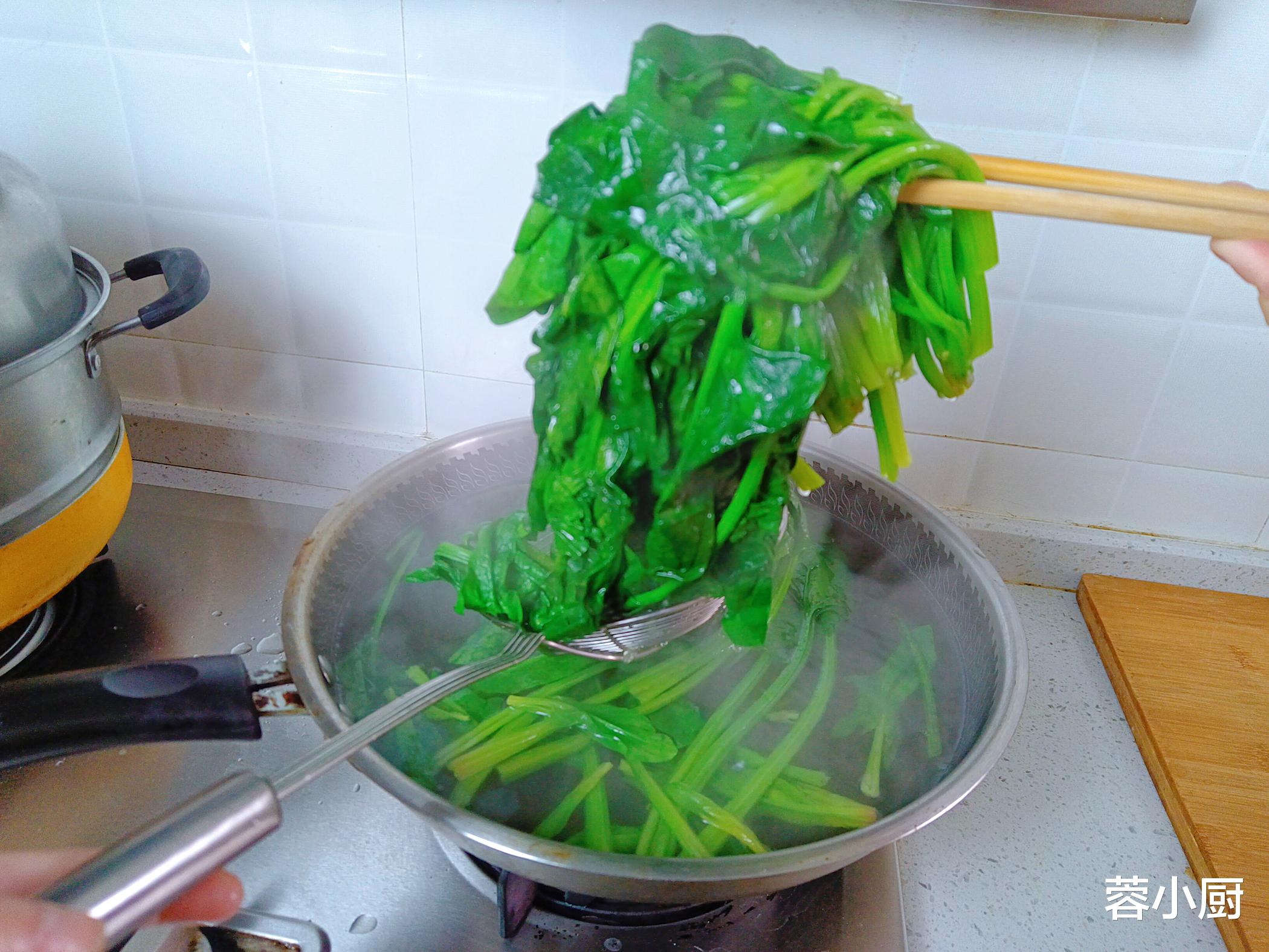藠头|下班回家做菜不犯愁，5道下饭家常菜，消暑又开胃，照着买菜就行