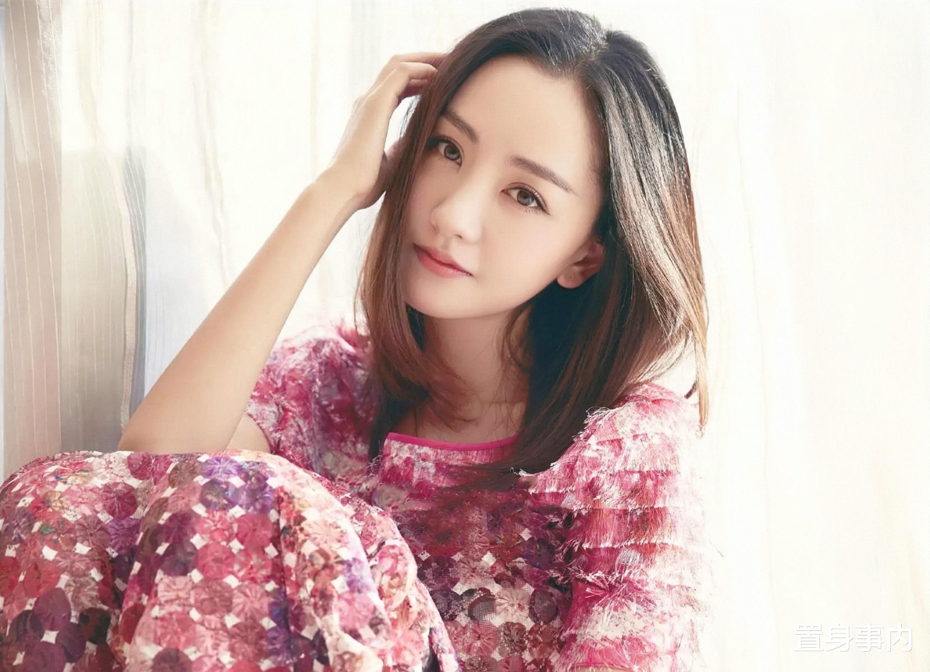 鞠婧祎|明星别虚报身高了，1米76比1米72还矮？同框就是大型“社死”现场