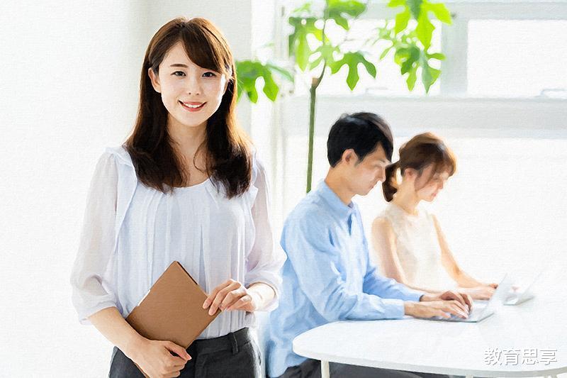 求职|没想到，刚毕业就能“月入万元”的大学毕业生，真的不多