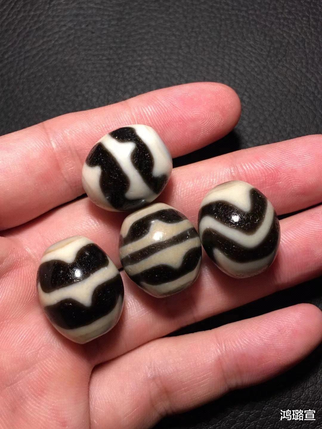 保利|新手该怎么挑选文玩天珠？其实并不怎么复杂！