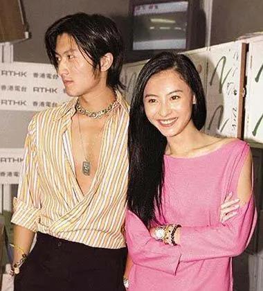 曝张柏芝领证!男方系三胎生父,京圈红三代,身价超五十亿