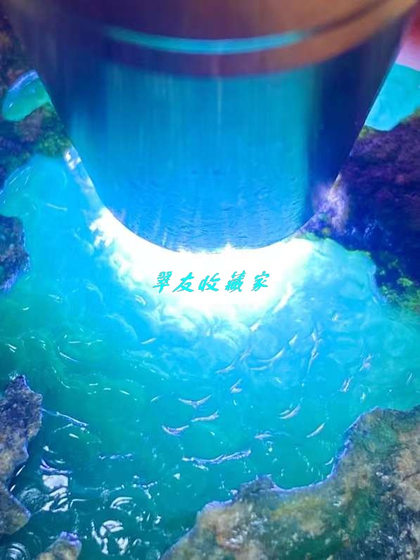 翡翠|木那翡翠有收藏价值吗