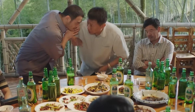 好家伙,王凯《大江大河3》开播差评一片,观众差评理由出奇一致