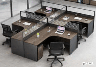 职场故事|职场办公环境这些跟事业有关！