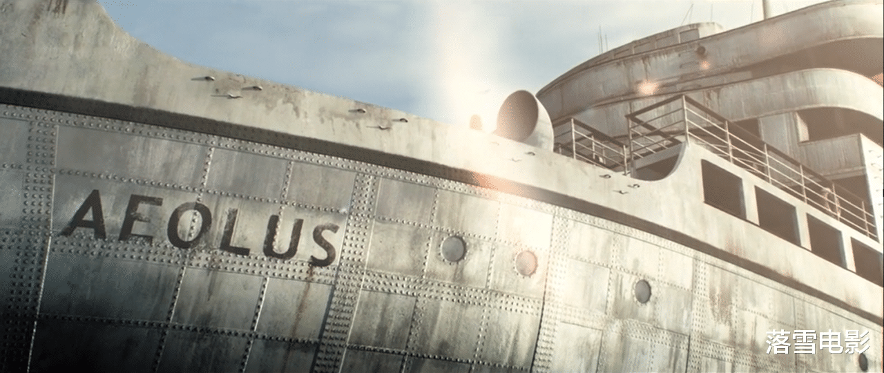 全球最知名的烧脑悬疑神片，没有之一！