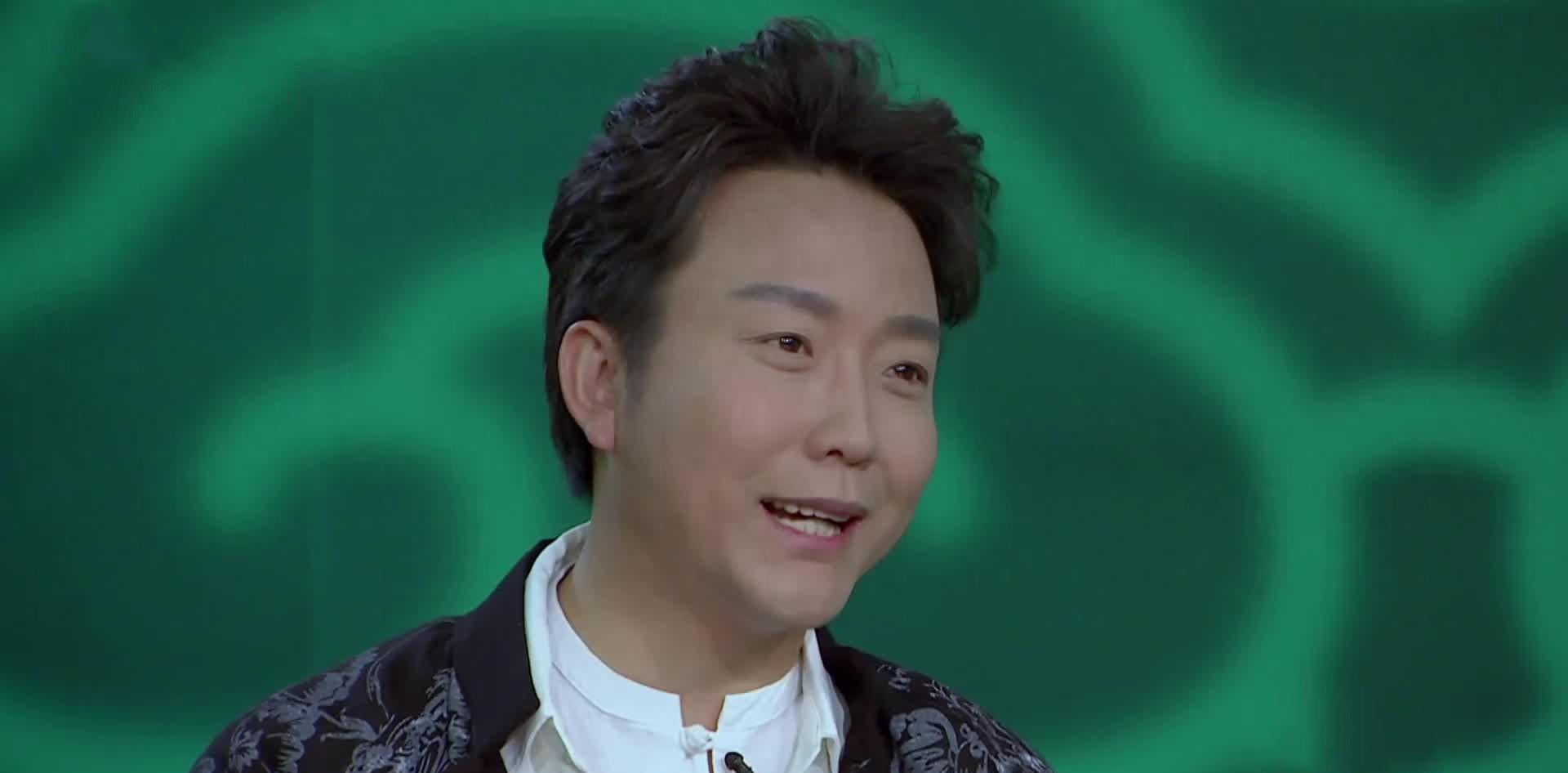 “跳梁小丑”李玉刚跌落神坛,世界对他不再宽容,梅葆玖:死不原谅