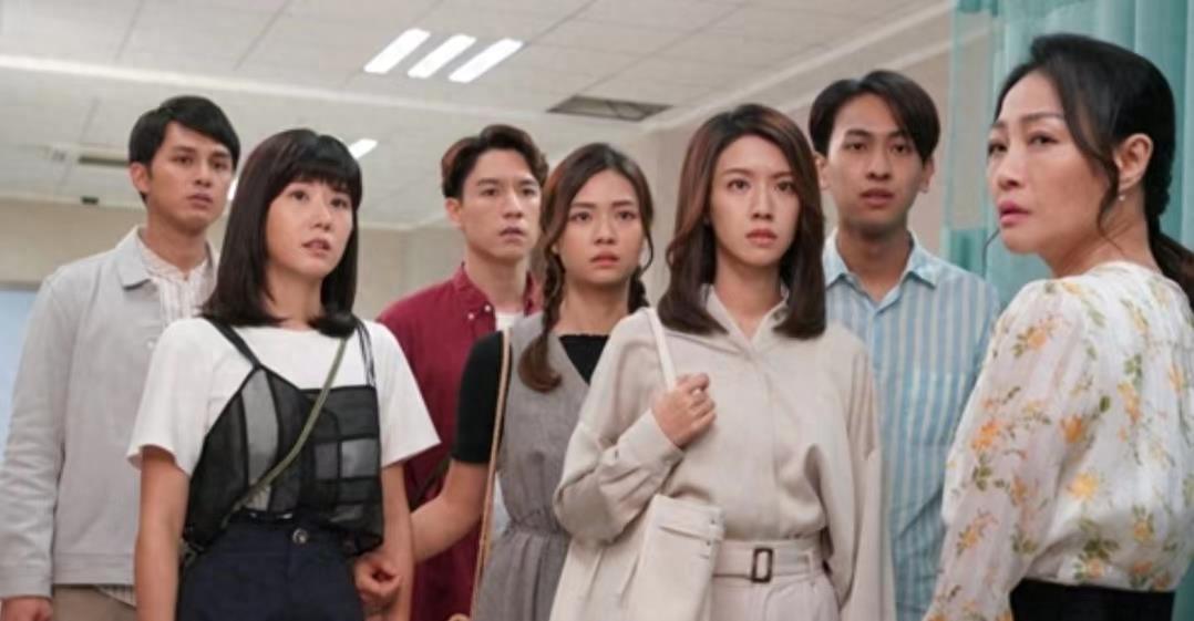 爱情事业双丰收!TVB小生自认背后独自承受压力,直呼有苦只有自己知