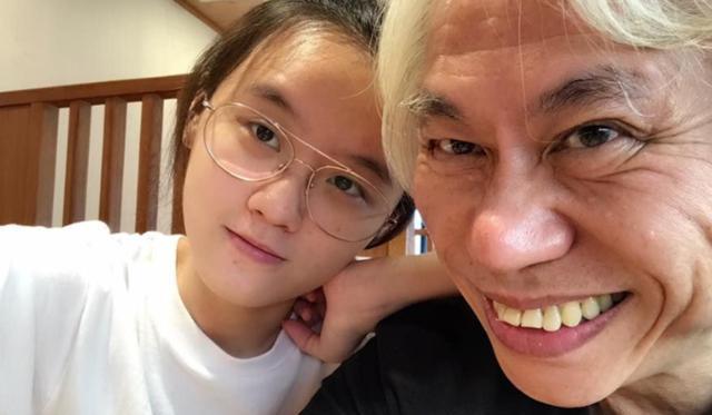 李坤城儿子和林靖恩和解,讥讽后妈获利千万,喊话黄子佼引争议