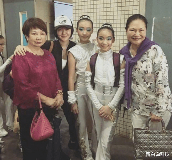 小S|将以韩星出道？小S大女儿获韩国舞蹈大赛冠军，购内衣庆祝被偶遇