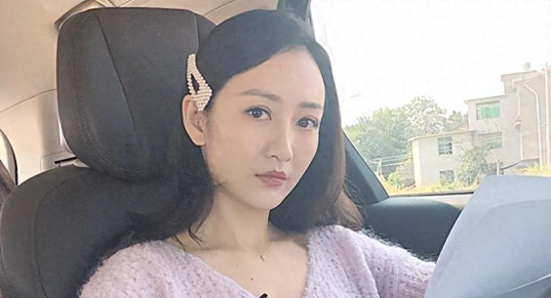 现世报来了，40岁王鸥丑闻遭到曝光，遮羞布彻底被扒光