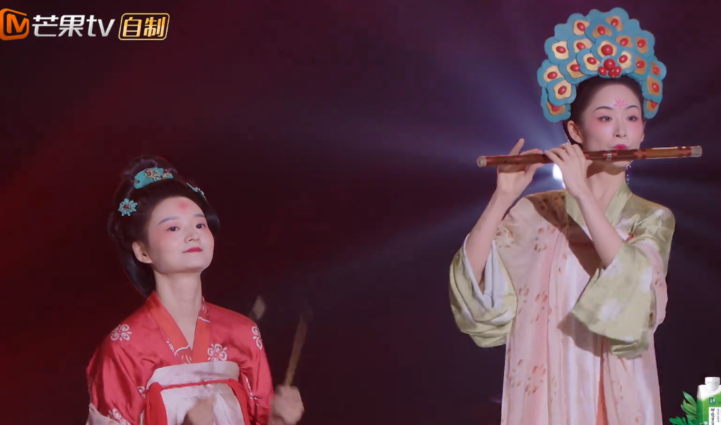 《乘风2023》收官热度低,谢娜发言被删减,张嘉倪未成团意难平