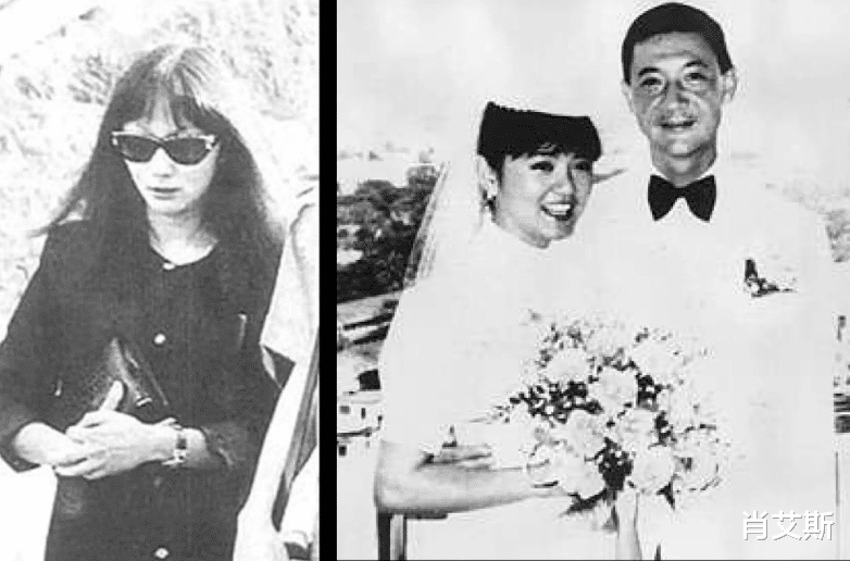 老蒋爱孙狂追做荒唐事, 与绑匪淡定周旋, 难怪张艾嘉有底气未婚生子