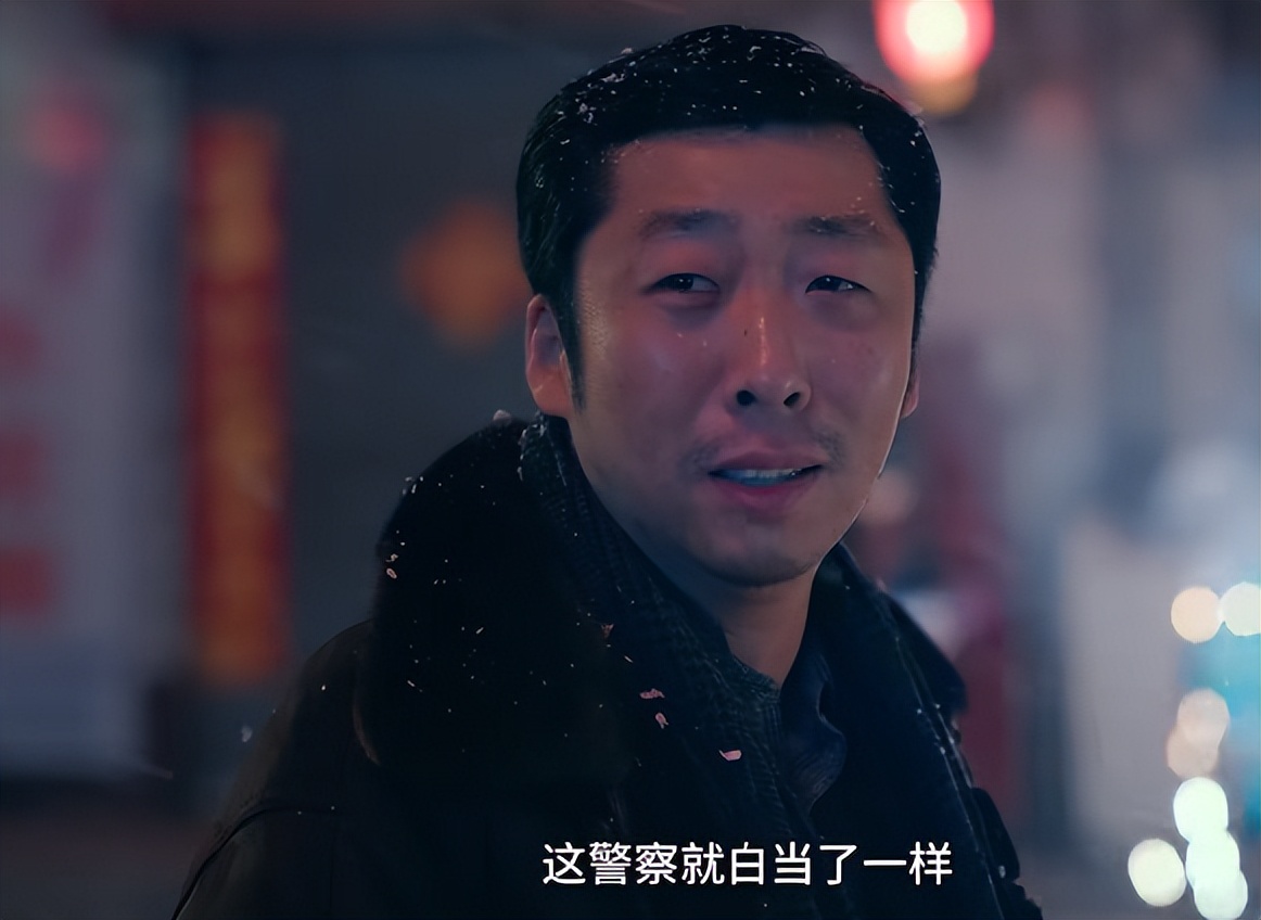 张译《三大队》来袭,我想说:这刑侦大片拿下50亿票房不是没可能