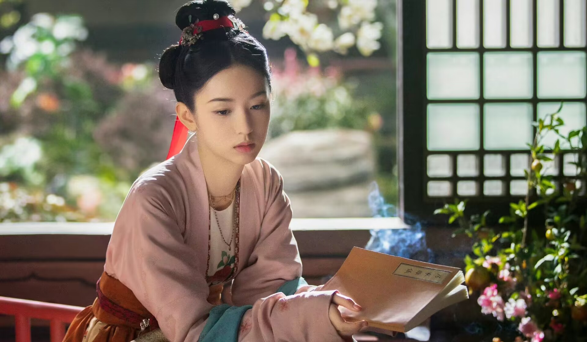 《为有暗香来2》启动，周也携四大主演回归，新男主人选令人惊喜