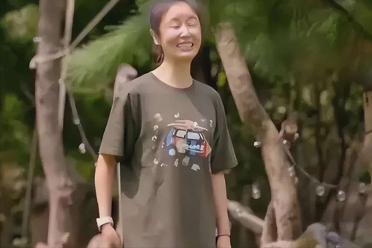 朴树|事实证明，“放荡不羁”的林心如，已经活成了一个“笑话”