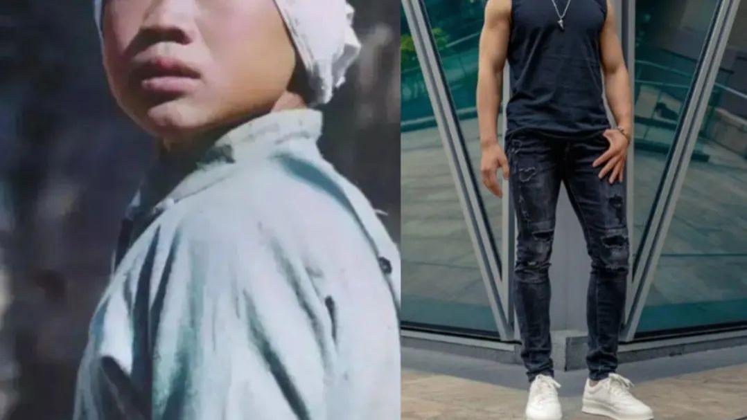 甄子丹|嘎子谢孟伟娇妻疑出轨健身教练？！