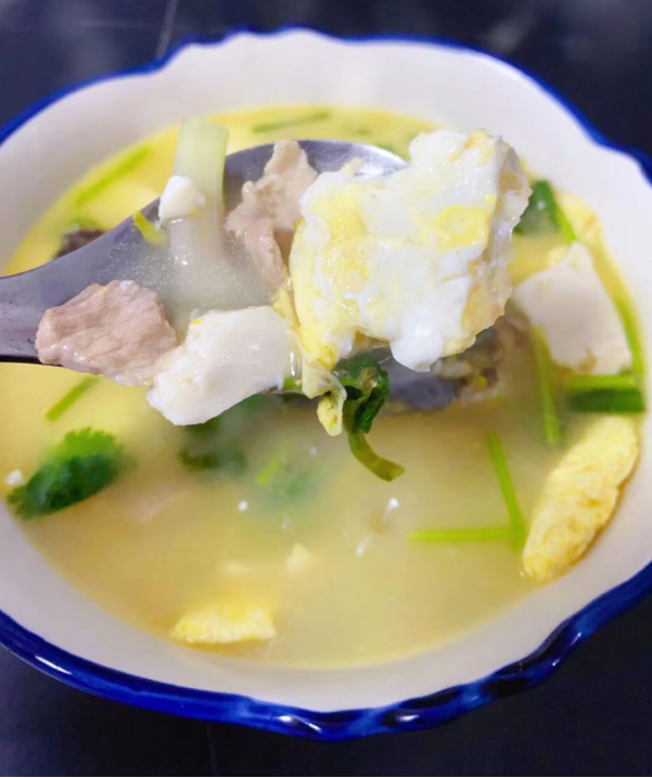 黄骨鱼|6月，有钱没钱，多给家人喝这汤，补足营养，整个夏天精神饱满